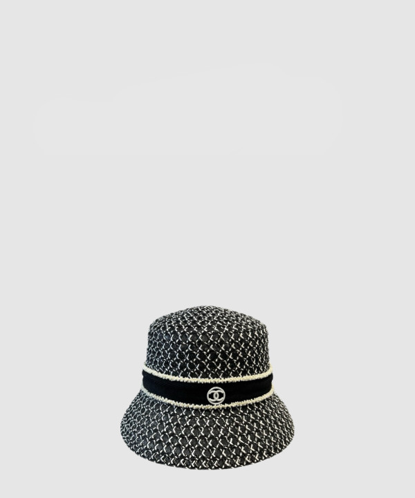 [CHANEL-샤넬]선캡 AA3462