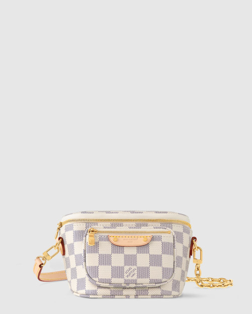 [LOUIS VUITTON-루이비통]미니 범백 N00130