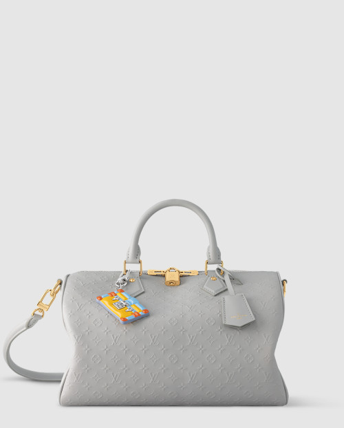 [LOUIS VUITTON-루이비통]스피디 소프트 30 M25670