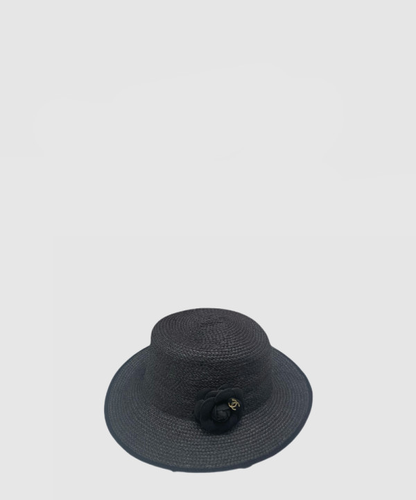 [CHANEL-샤넬]선캡 AA5823