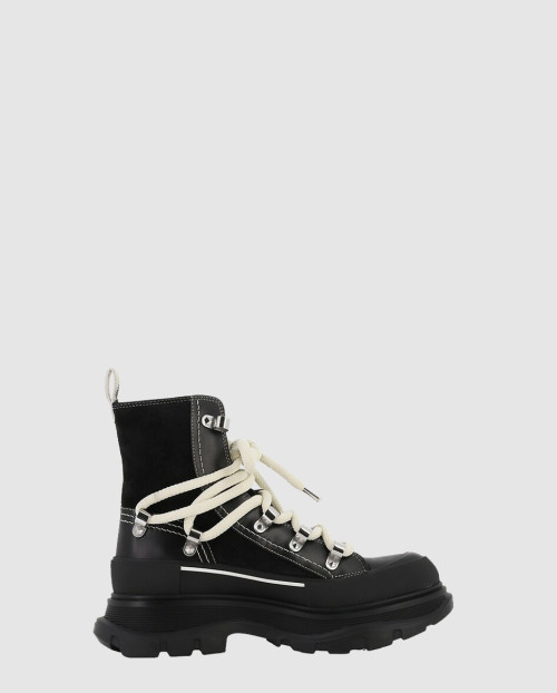 [MCQUEEN-알렉산더맥퀸]앵클 부츠 766899