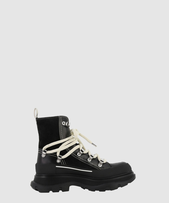 레플리카|이미테이션 mcqueen-알렉산더맥퀸앵클-부츠-766899