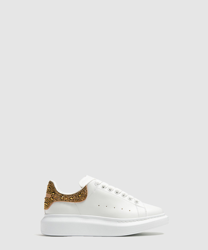 레플리카|이미테이션 mcqueen-알렉산더맥퀸오버사이즈-스니커즈-718243-1