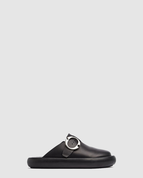 [MCQUEEN-알렉산더맥퀸]플랫폼 슈즈 815290