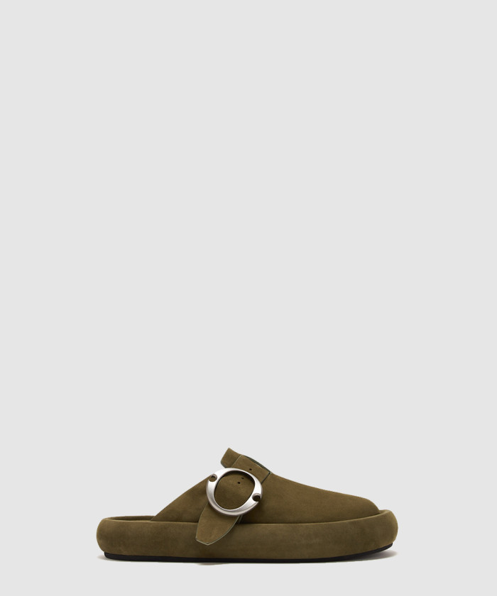 레플리카|이미테이션 mcqueen-알렉산더맥퀸플랫폼-슈즈-815290-1