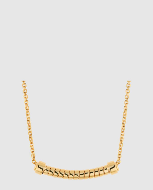 [BULGARI-불가리]투보가스 네크리스 361282