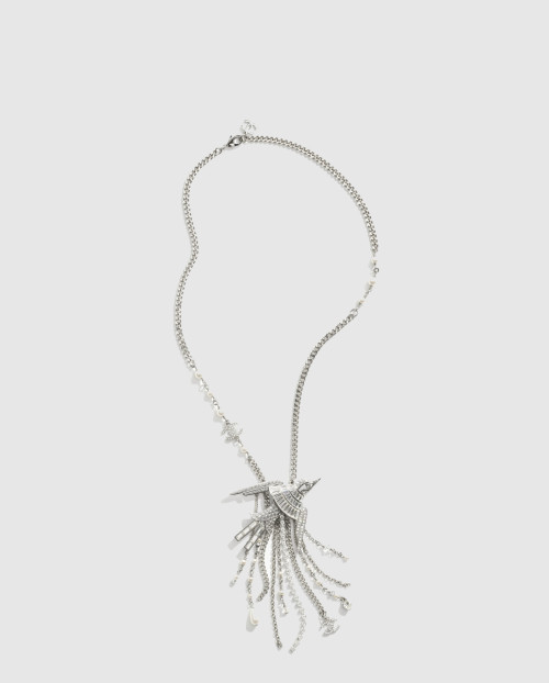 [CHANEL-샤넬]네크리스 ABF766