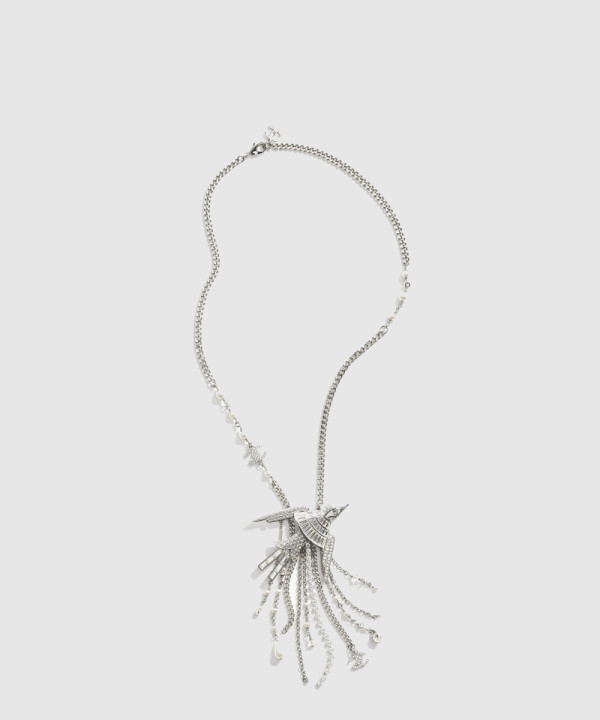 [CHANEL-샤넬]네크리스 ABF766