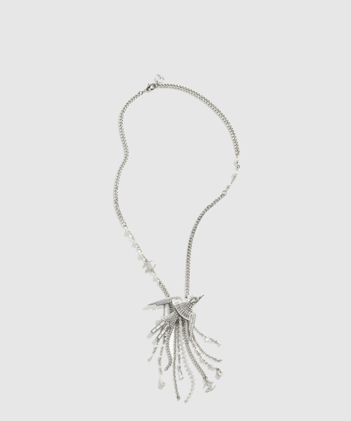 레플리카|이미테이션 chanel-샤넬네크리스-abf766