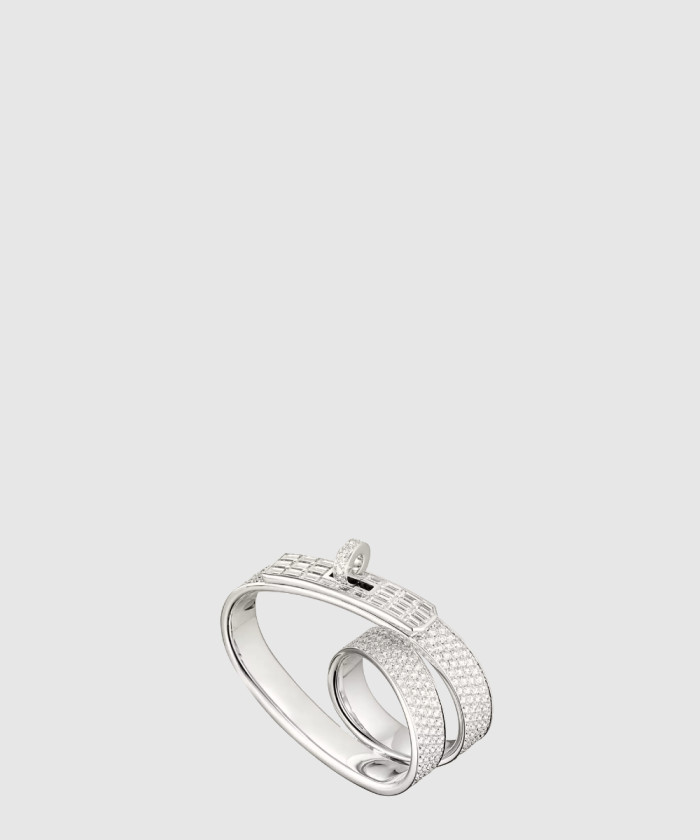 레플리카|이미테이션 hermes-에르메스kelly-gavroche-double-링