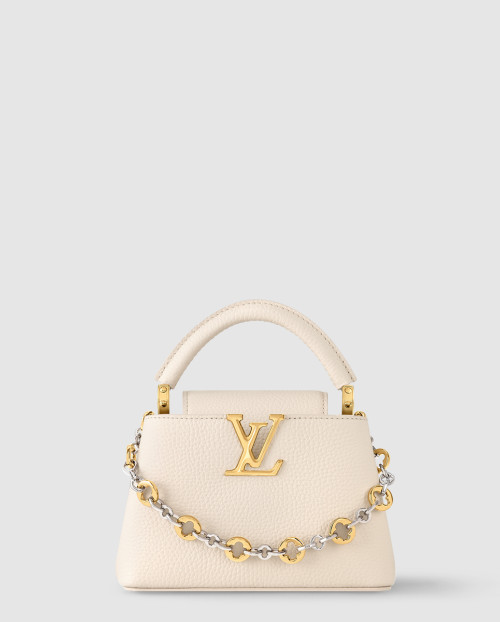 [LOUIS VUITTON-루이비통]카퓌신 미니 M12938