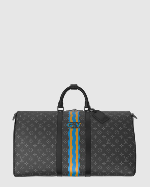 [LOUIS VUITTON-루이비통]키폴 55 모노그램 P01951