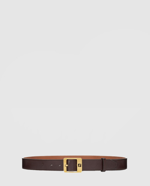 [FENDI-펜디]FF 벨트 7C053