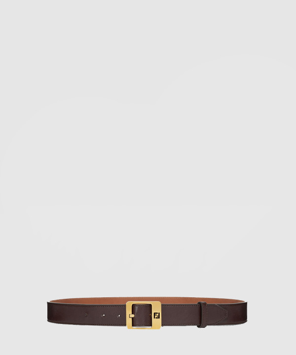 [FENDI-펜디]FF 벨트 7C053