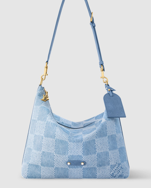 [LOUIS VUITTON-루이비통]배가본드 호보 N00202