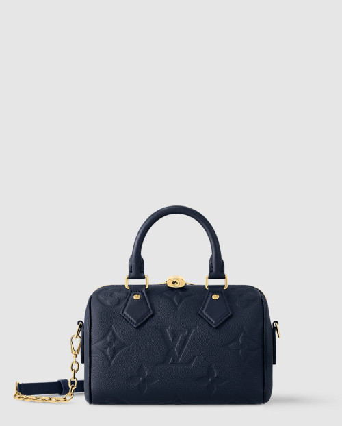 [LOUIS VUITTON-루이비통]스피디 반둘리에 20 M14200