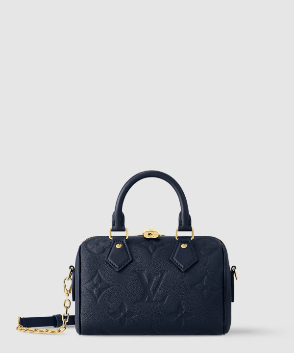 [LOUIS VUITTON-루이비통]스피디 반둘리에 20 M14200