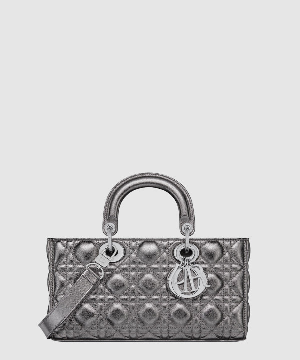 [DIOR-디올]레이디 디조이백 미듐 M0540