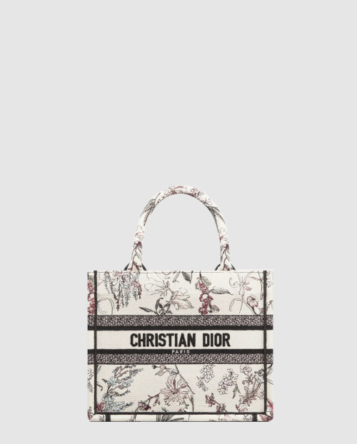[DIOR-디올]북 토트백 스몰 M1265