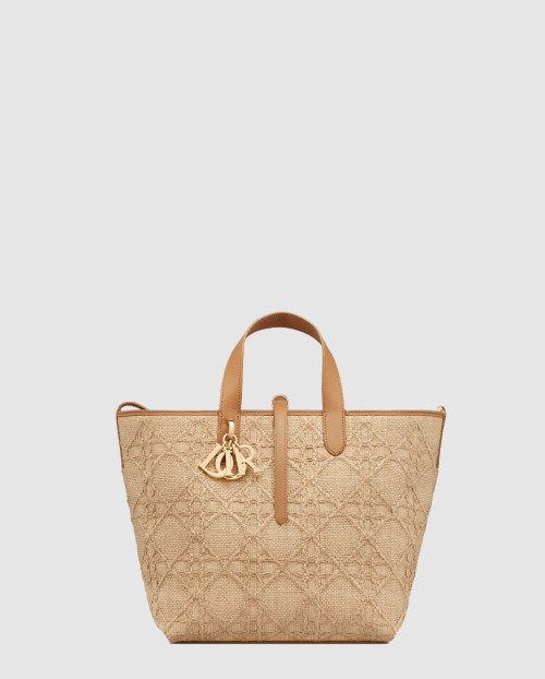 [DIOR-디올]Toujours 미디엄 버티컬 토트백 M2836