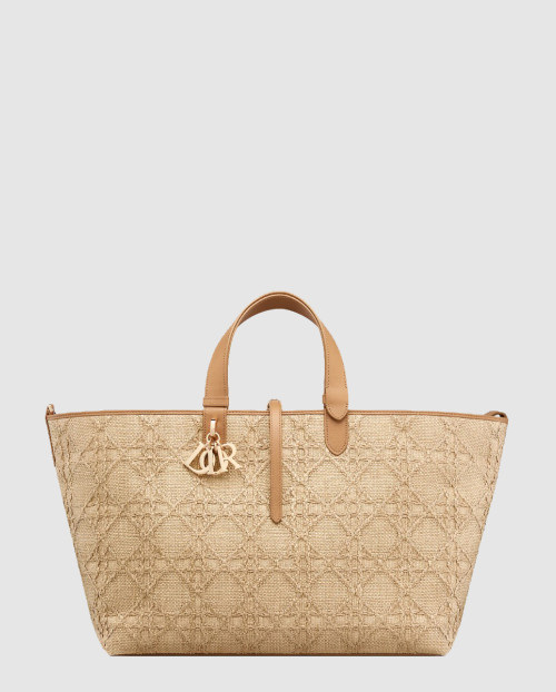 [DIOR-디올]라지 뚜주흐 토트백 M2820