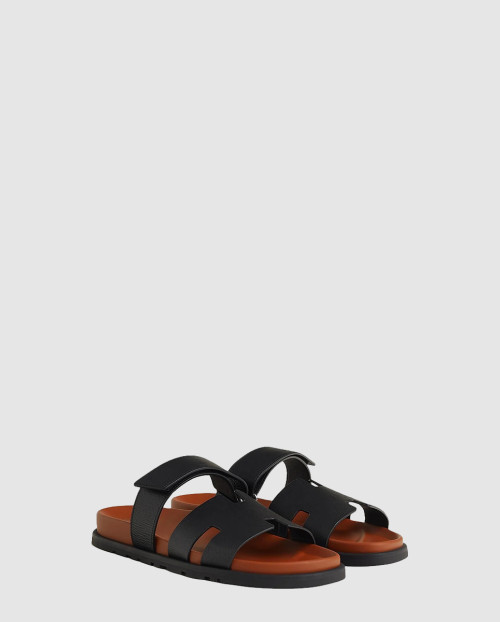 [HERMES-에르메스]Chypre 샌들