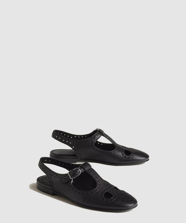 [HERMES-에르메스]kim 슬링백