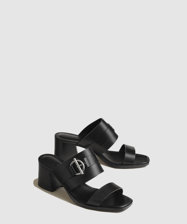 [HERMES-에르메스]Kute 60 샌들