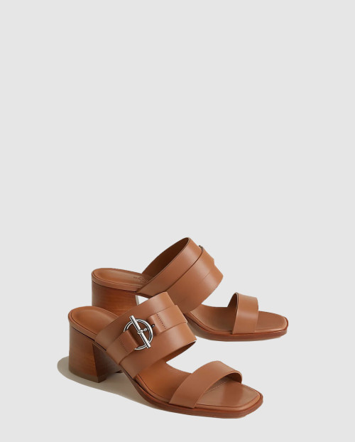 [HERMES-에르메스]Kute 60 샌들