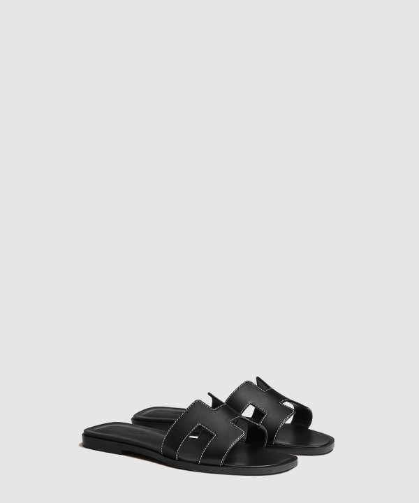 [HERMES-에르메스]Oran 샌들