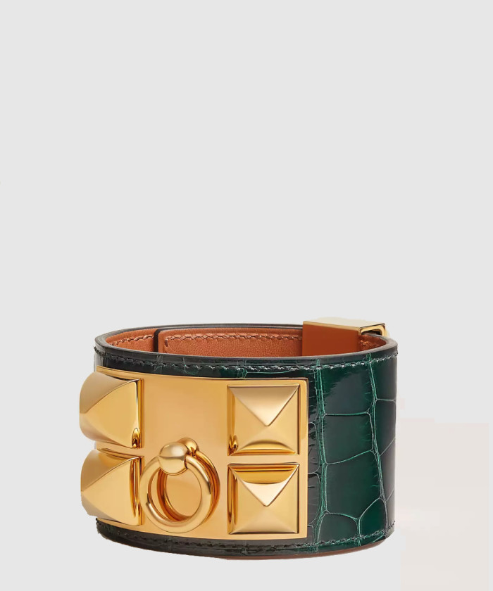 레플리카|이미테이션 hermes-에르메스collier-de-chien-팔찌