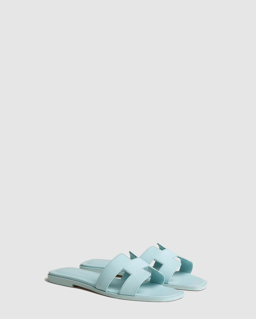 [HERMES-에르메스]Oran 샌들