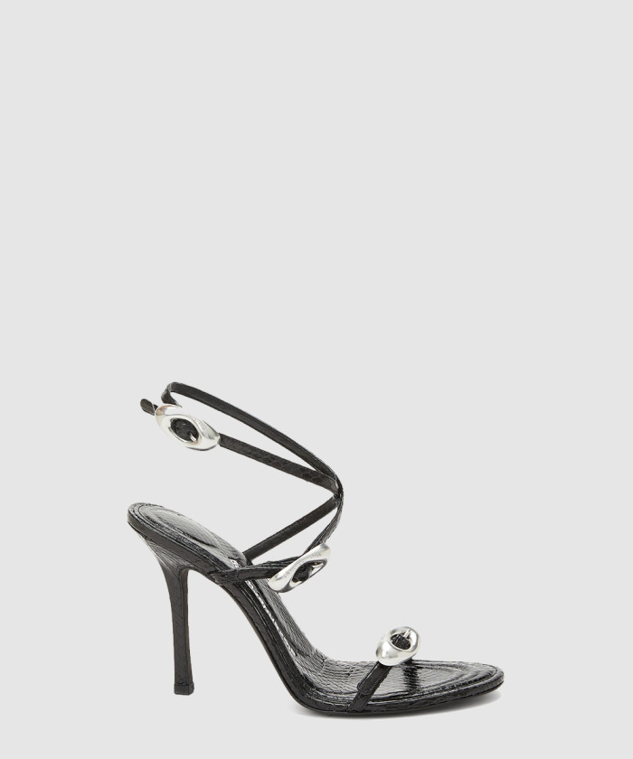 레플리카|이미테이션 mcqueen-알렉산더맥퀸가죽-샌들-30124s