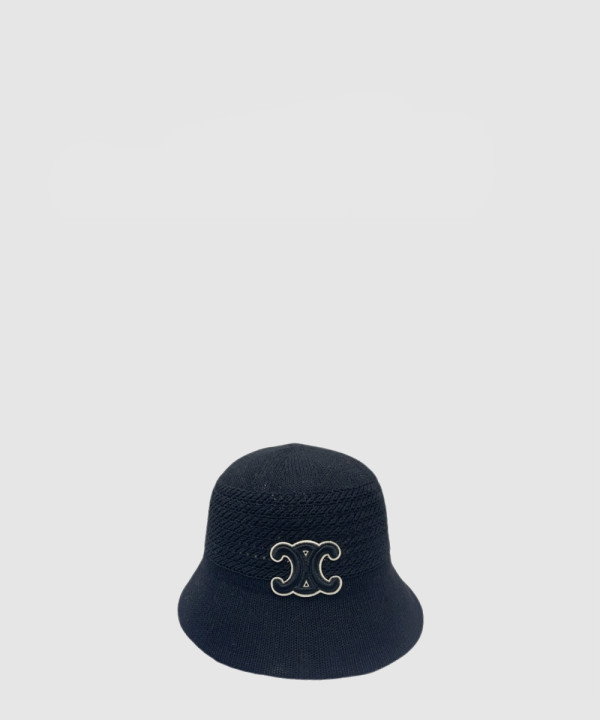 [CELINE-셀린느]벙거지 2AT346