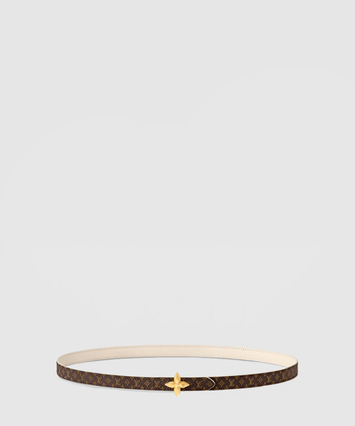 레플리카|이미테이션 louis-vuitton-루이비통lv-미니-플라워그램-리버서블-벨트-m4196w