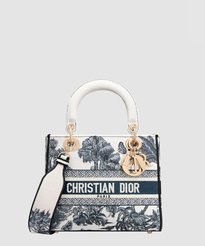 레플리카|이미테이션 dior-디올레이디백-디라이트-미듐-m0565-54