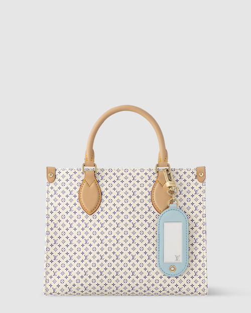 [LOUIS VUITTON-루이비통]온더고 PM M15138