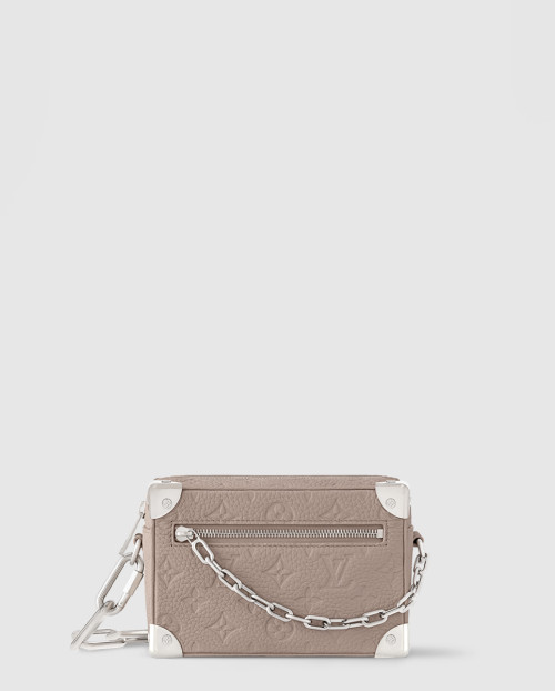 [LOUIS VUITTON-루이비통]미니 소프트 트렁크 M13868