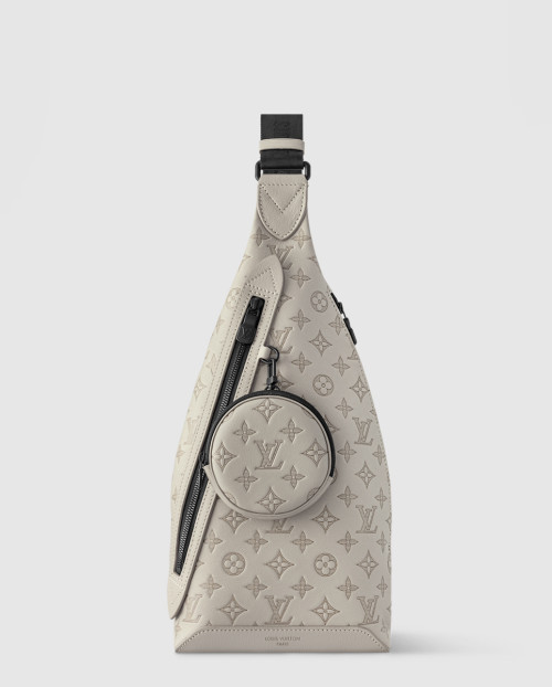 [LOUIS VUITTON-루이비통]듀오 슬링백 M14916