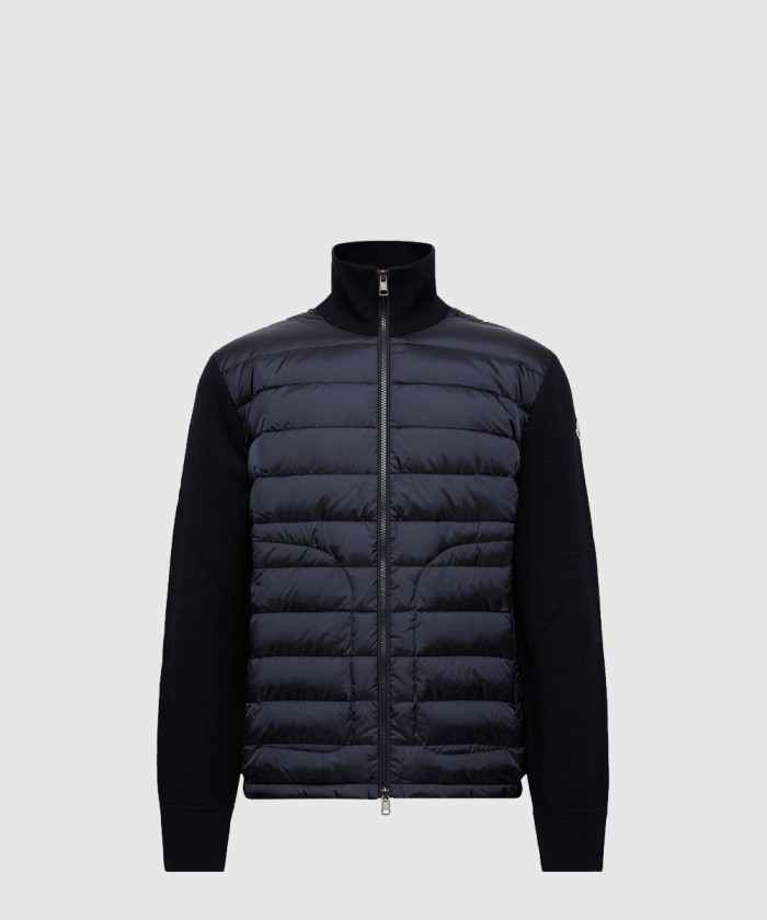 레플리카|이미테이션 moncler-몽클레어패딩-집업-카디건