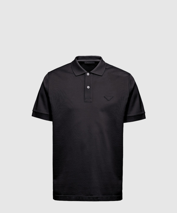 [PRADA-프라다]피케 폴로 셔츠 UJN444