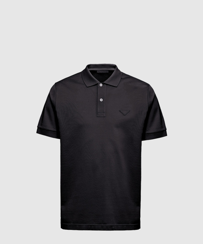 레플리카|이미테이션 prada-프라다피케-폴로-셔츠-ujn444