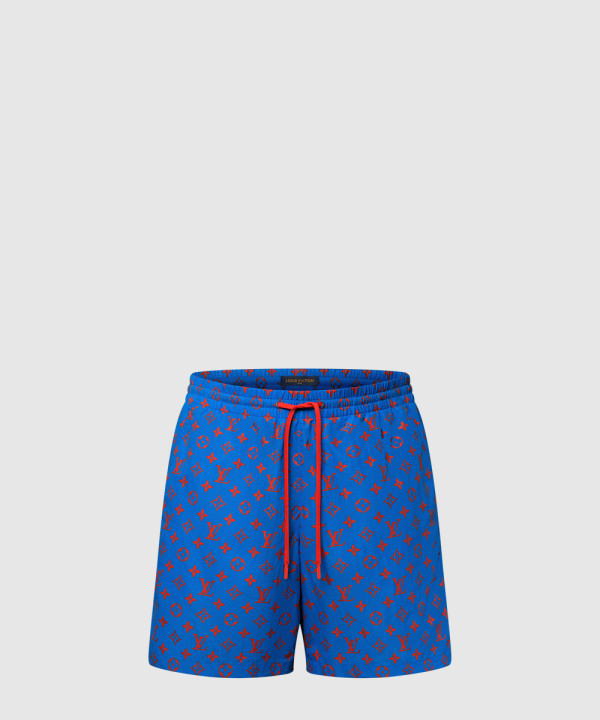 [LOUIS VUITTON-루이비통]모노그램 스윔 쇼츠 1AHVZT