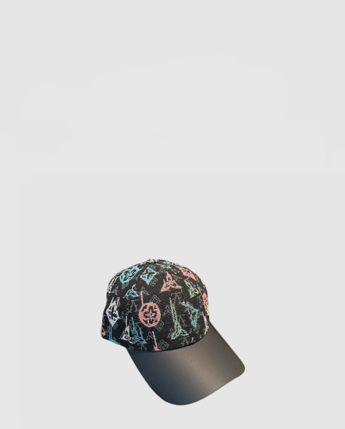 [LOUIS VUITTON-루이비통]베이스볼 캡 M37953