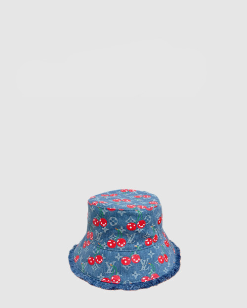 [LOUIS VUITTON-루이비통]선캡 M37384