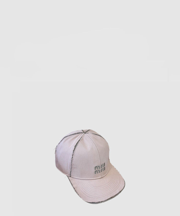 레플리카|이미테이션 miumiu-미우미우베이스볼-캡-5hc672