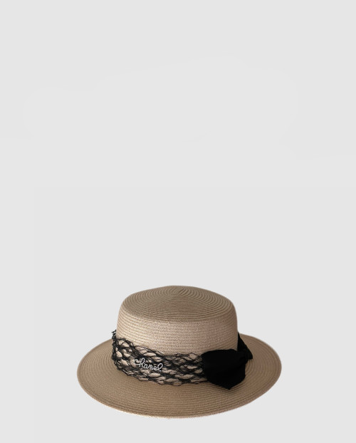 [CHANEL-샤넬]선캡 AA7699