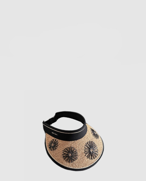 [MIUMIU-미우미우]선캡 5HC378