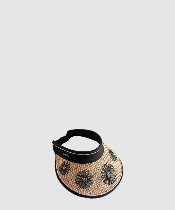 [MIUMIU-미우미우]선캡 5HC378