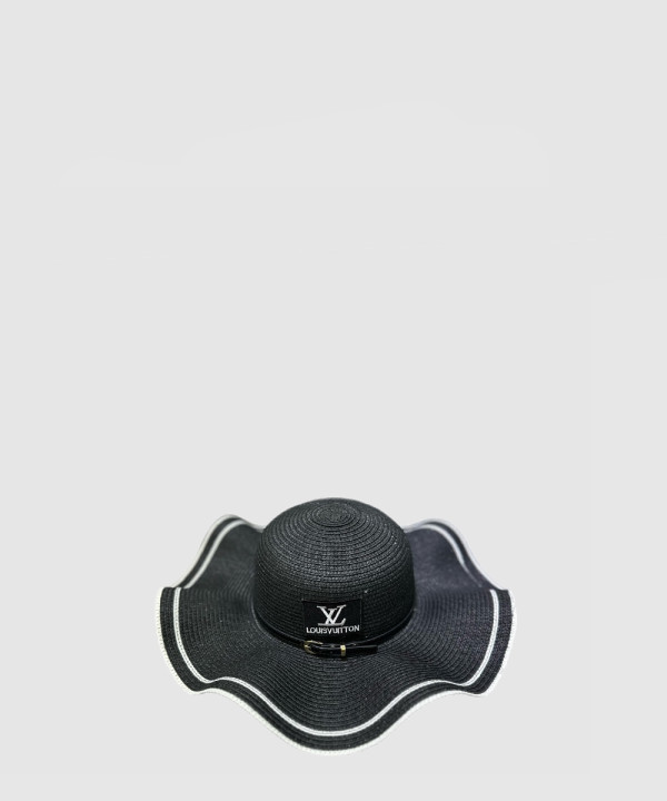 [CHANEL-샤넬]선캡 AA7692